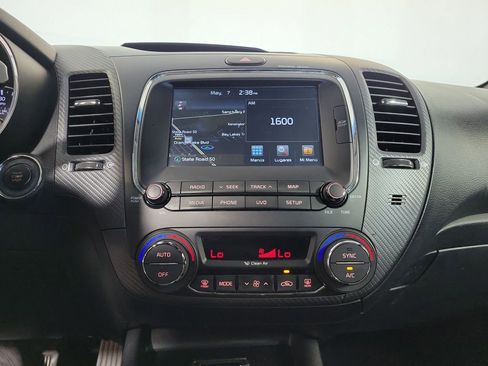 Used 2017 Kia Forte EX w/ EX Premium Plus Package FWD image 20