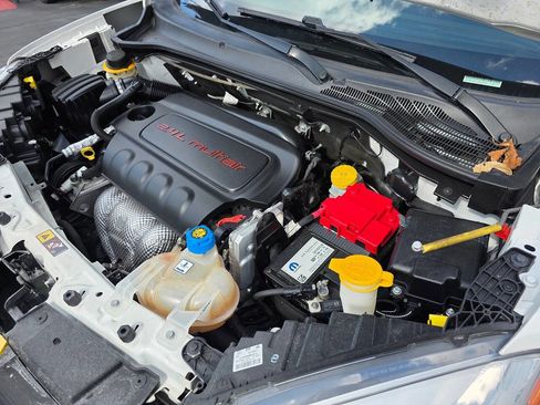 Used 2021 RAM ProMaster City Tradesman image 23