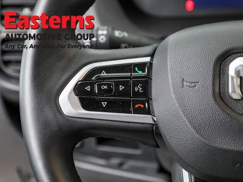 Used 2024 RAM ProMaster 3500 image 15