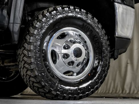 Used 2022 GMC Sierra 3500 SLE w/ SLE Value Package AWD/4WD image 53