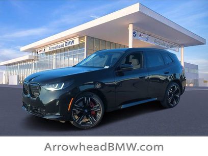 New 2026 BMW X3 M50 w/ Premium Package