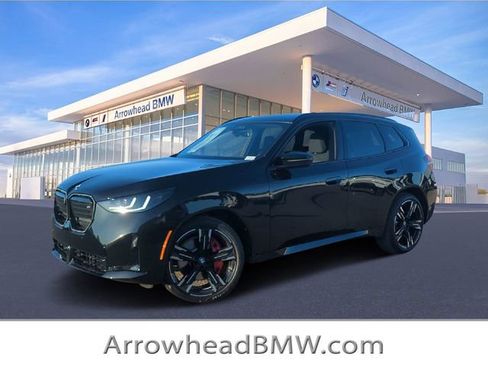 New 2026 BMW X3 M50 w/ Premium Package image 1