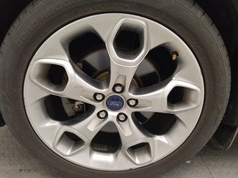 Used 2014 Ford Escape Titanium w/ Equipment Group 401A FWD image 31