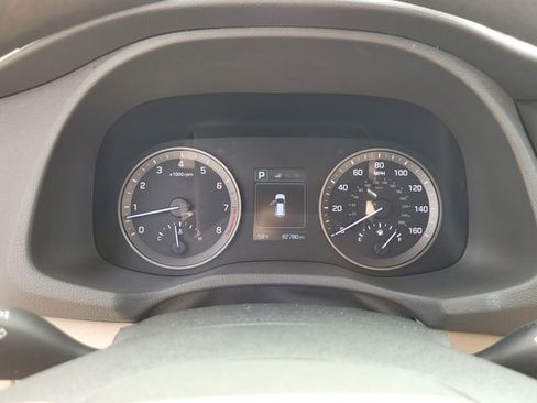 Used 2017 Hyundai Tucson SE image 26