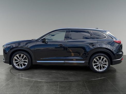 Used 2018 MAZDA CX-9 Grand Touring AWD/4WD image 5