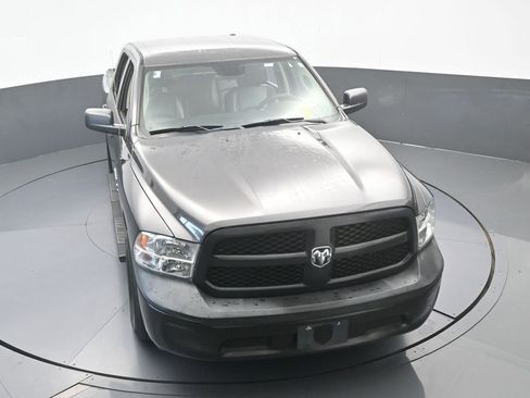 Used 2021 RAM 1500 Tradesman image 49
