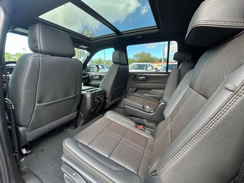 New 2026 Chevrolet Suburban High Country w/ Sun And Tow Package RWD image 14