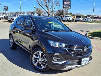 Used 2020 Buick Encore GX Select w/ Experience Buick Package
