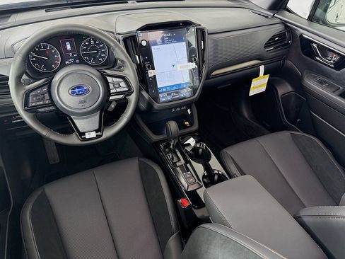 New 2026 Subaru Forester Touring image 30