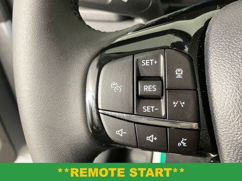 New 2025 Ford Escape Base w/ PHEV Premium Package image 17