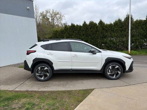 New 2026 Subaru Crosstrek 2.5i Limited AWD/4WD image 2