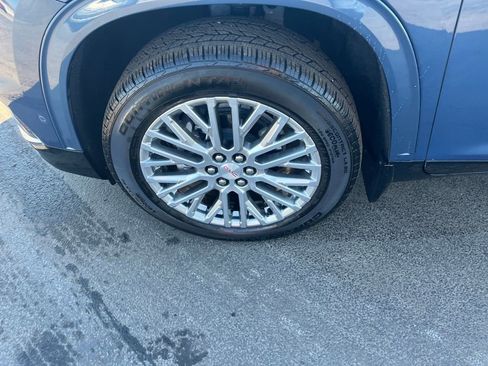 Used 2026 GMC Acadia Denali w/ Super Cruise Package image 37