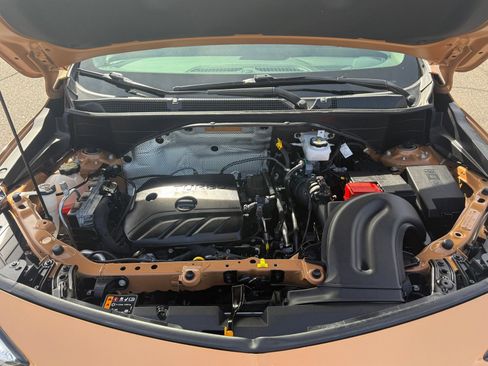 Used 2024 Buick Encore GX Sport Touring image 27