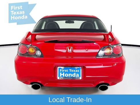 Used 2006 Honda S2000 image 6