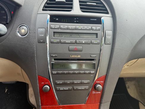 Used 2007 Lexus ES 350 image 15
