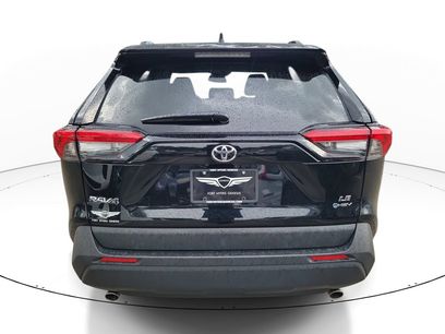 Used 2025 Toyota RAV4 LE