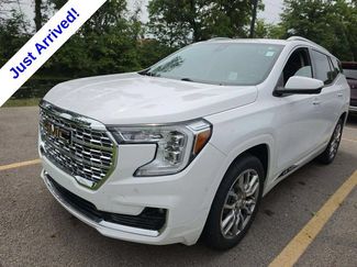 Used 2022 GMC Terrain Denali w/ Denali Premium Package AWD/4WD video 1