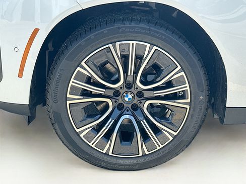 New 2026 BMW X3 xDrive30i w/ Convenience Package AWD/4WD image 24