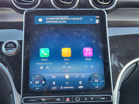 Used 2025 Mercedes-Benz GLC 300 GLC 300 image 15