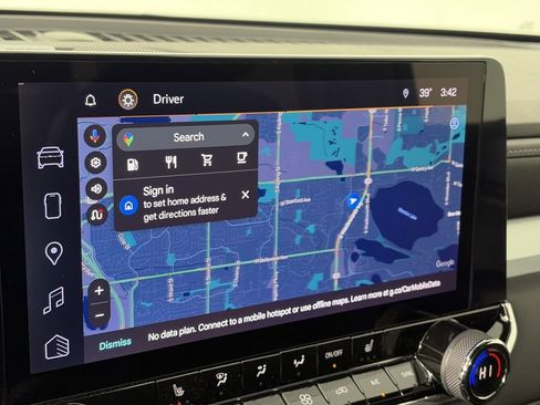 Used 2023 Chevrolet Colorado LT w/ LT Convenience Package III image 19