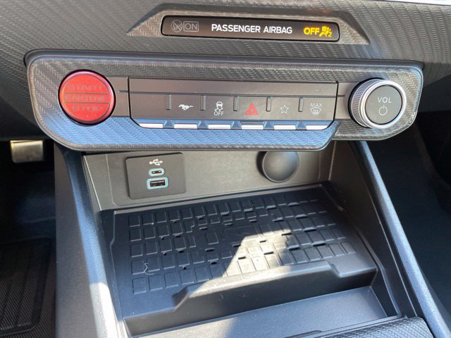 Used 2024 Ford Mustang GT Premium RWD image 25