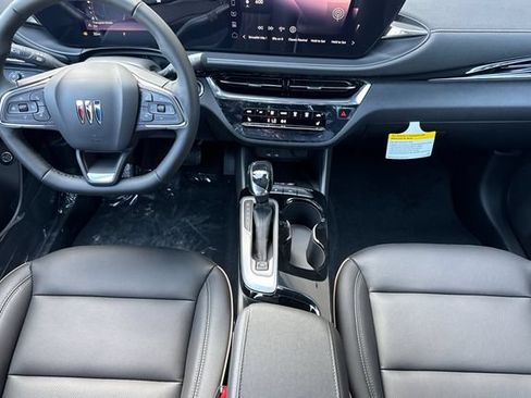 New 2026 Buick Envista Preferred FWD image 14