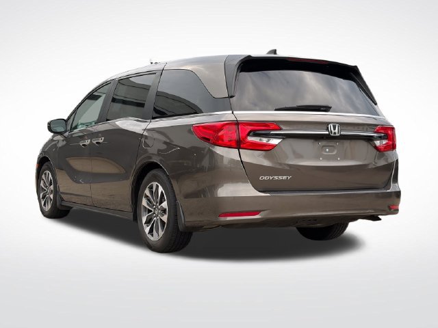 Used 2021 Honda Odyssey EX-L image 7