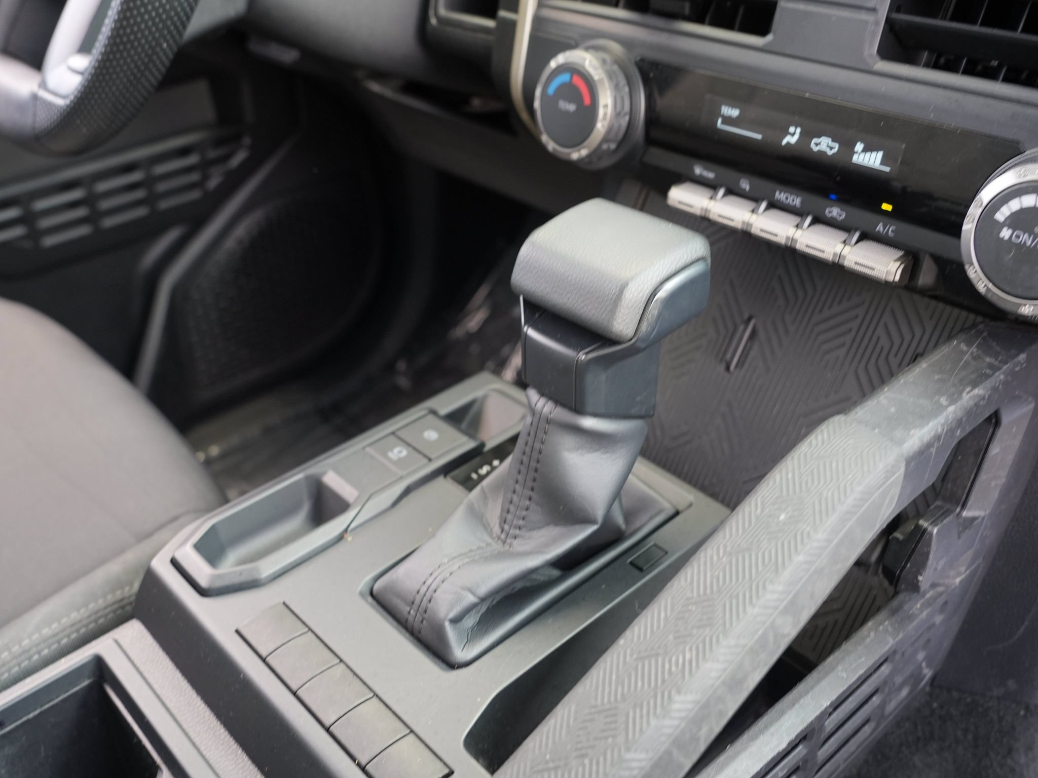 Used 2025 Toyota Tacoma SR RWD image 24