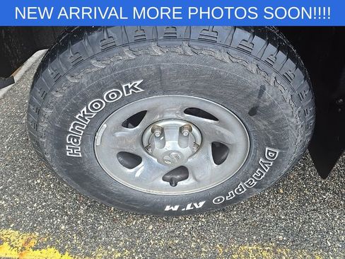Used 1998 Dodge Ram 1500 Truck ST image 11