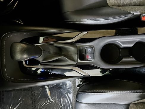 Used 2021 Toyota Corolla XSE image 22