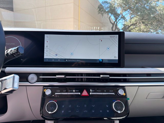 New 2026 Hyundai Tucson Limited AWD/4WD image 26