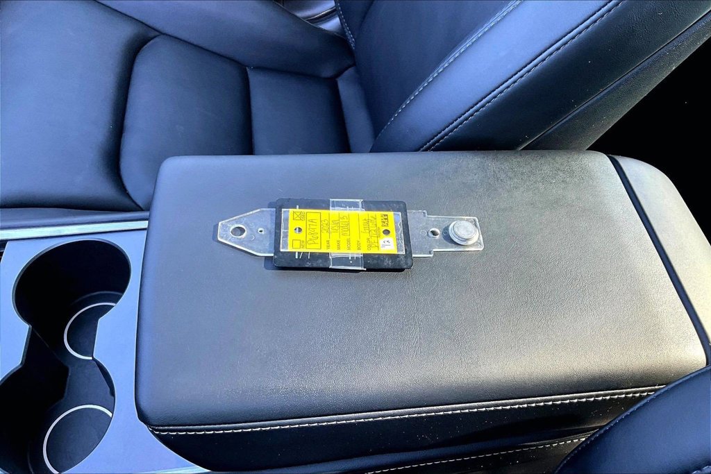 Used 2023 Tesla Model 3 Performance AWD/4WD image 35