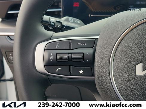 New 2026 Kia K5 GT-Line w/ GT-Line Premium Package FWD image 23