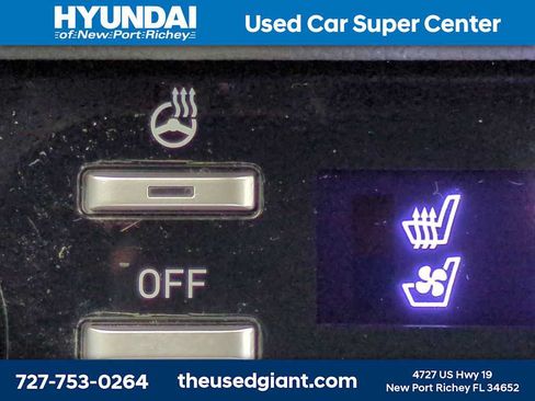 Certified 2021 Hyundai Sonata Limited FWD image 25