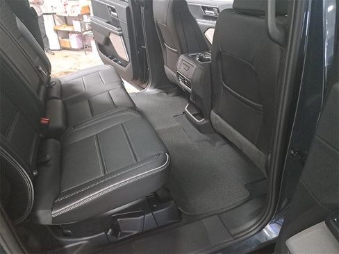 New 2025 GMC Sierra EV Denali image 11