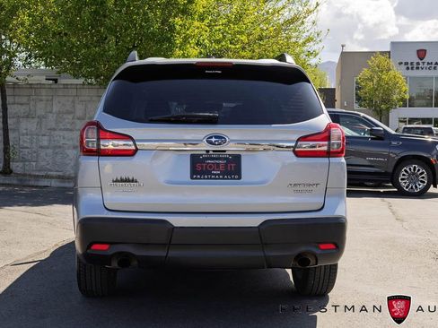 Used 2020 Subaru Ascent 8-Passenger AWD/4WD image 15