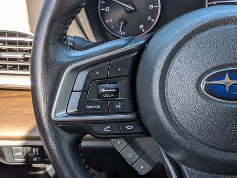 Used 2021 Subaru Outback Limited w/ Popular Package #2 image 15