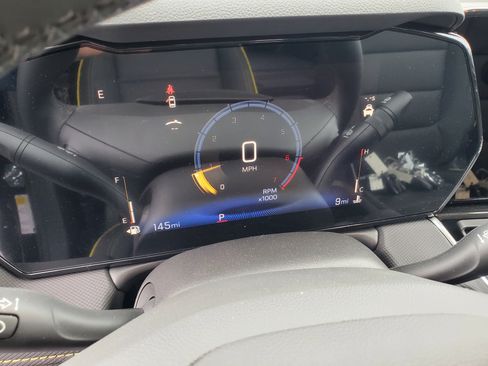 New 2026 Chevrolet TrailBlazer ACTIV w/ Convenience Package image 15