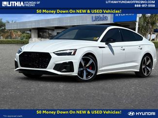 Used 2023 Audi A5 2.0T Premium Plus w/ Premium Plus AWD/4WD video 1