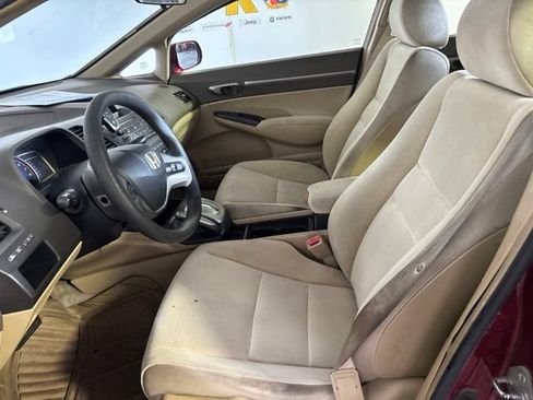 Used 2008 Honda Civic EX image 10