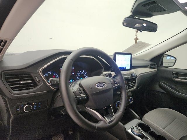 Used 2022 Ford Escape SE w/ Convenience Package FWD image 15