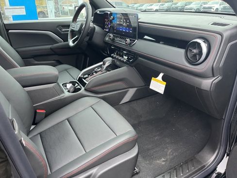 New 2026 Chevrolet Colorado Z71 w/ Z71 Convenience Package 2 image 27