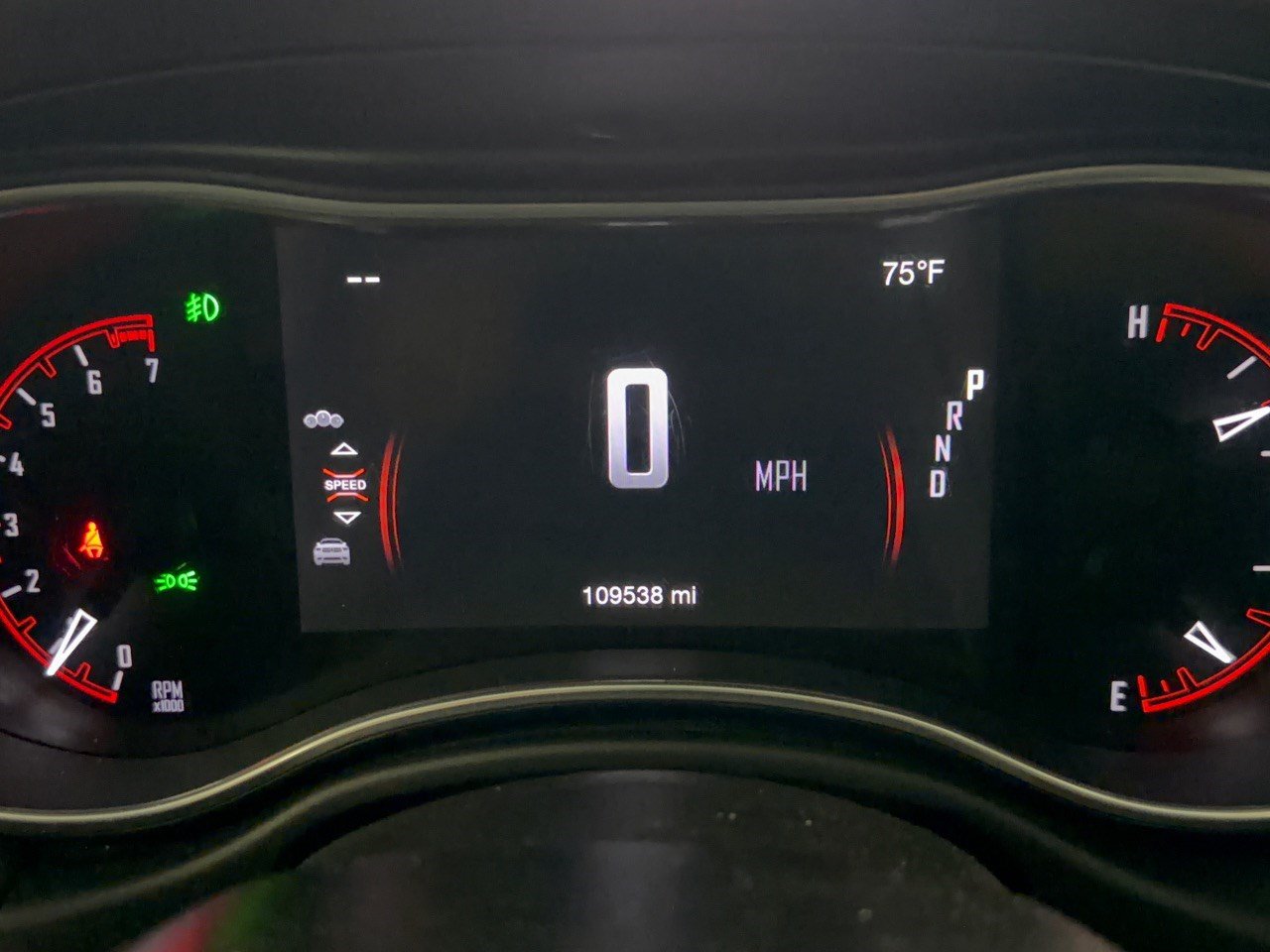 Used 2020 Dodge Durango SXT w/ 3rd Row Seating Group RWD image 26