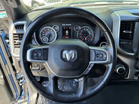 Certified 2024 RAM 2500 Big Horn AWD/4WD image 10