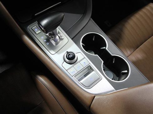 Used 2020 Genesis G70 3.3T w/ Elite Package image 15