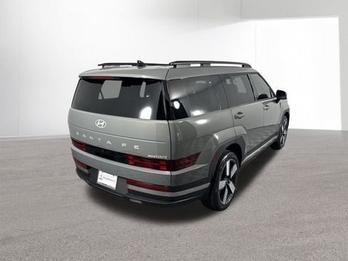 New 2026 Hyundai Santa Fe Limited AWD/4WD image 38