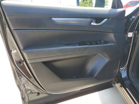 Certified 2025 MAZDA CX-5 AWD 2.5 S w/ Preferred Package image 17
