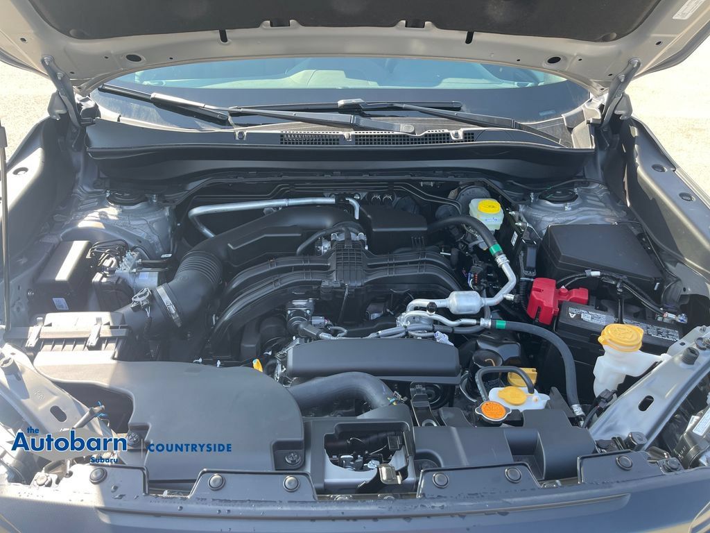 New 2026 Subaru Forester Wilderness AWD/4WD image 23