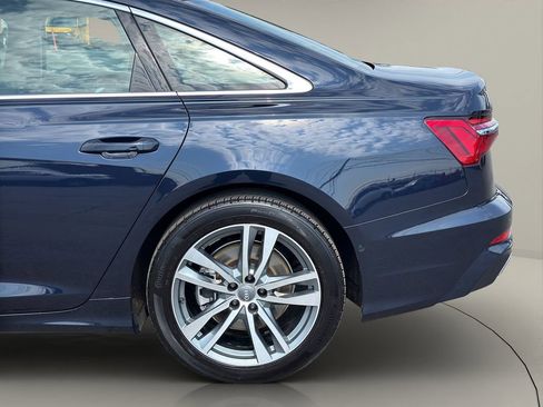Used 2019 Audi A6 3.0T Premium Plus w/ Premium Plus Package AWD/4WD image 25