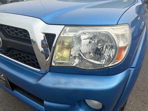 Used 2011 Toyota Tacoma 4x4 Access Cab V6 w/ SR5 Pkg #2 image 10